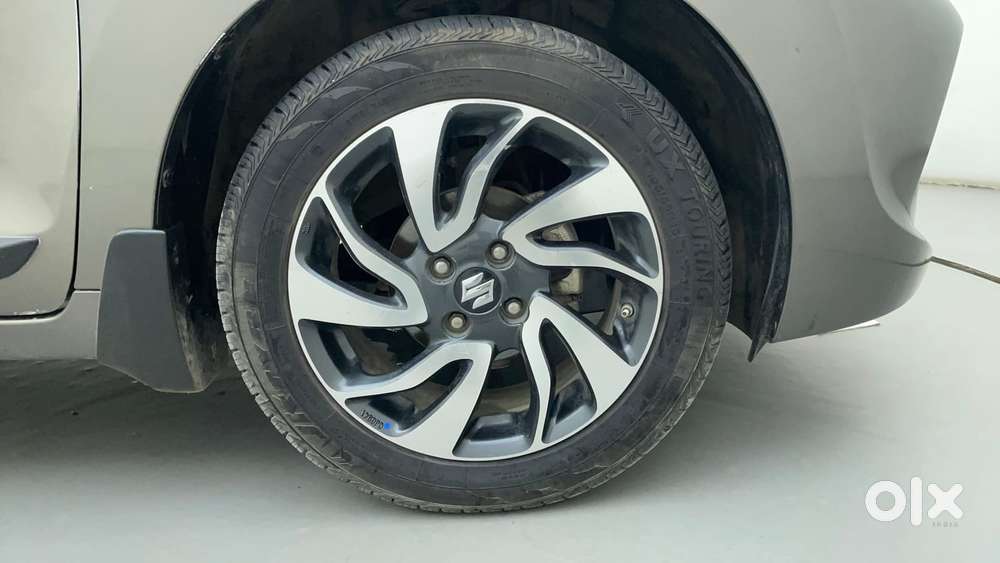 Maruti Suzuki Baleno 1.2 Zeta, 2020, Petrol
