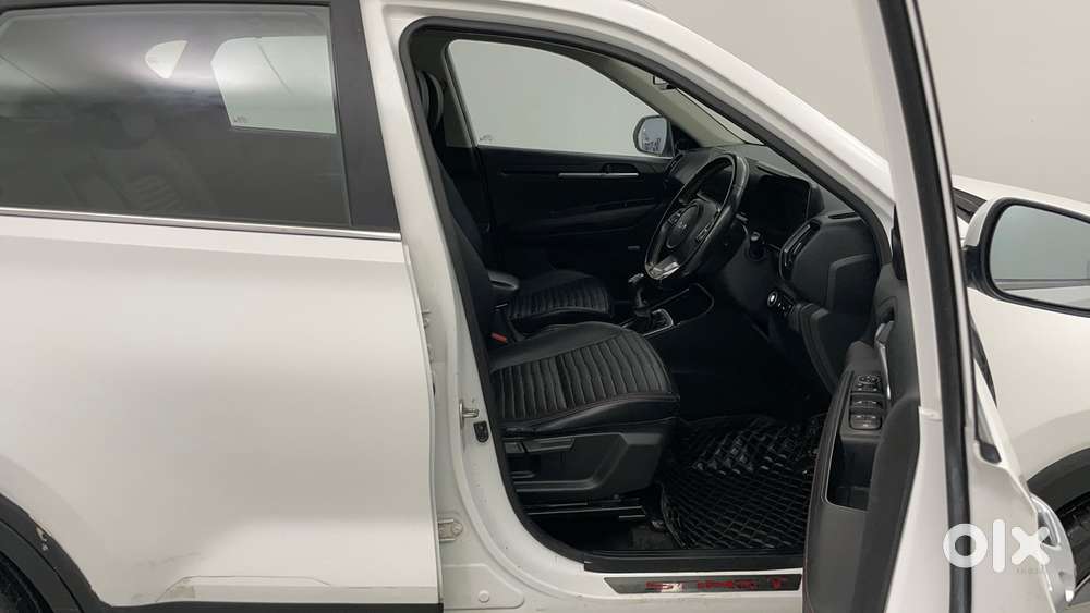 Kia Sonet Gtx Plus Turbo Imt, 2021, Petrol