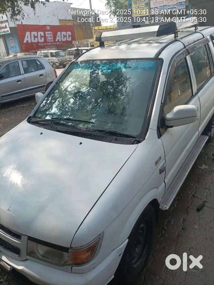 Chevrolet Tavera 2014