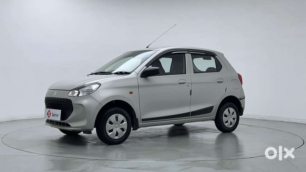 Maruti Suzuki Alto K10 1.0 Vxi S-cng, 2024, Cng & Hybrids