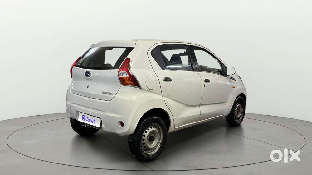 Datsun Redigo 0.8 A, 2021, Petrol