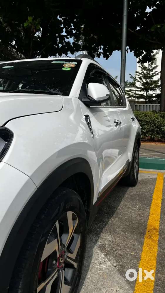 Kia Sonet 1.5 Gtx 2020