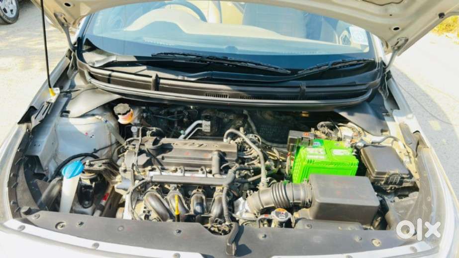 Hyundai I20 1.2 Magna Executive, 2017, Petrol