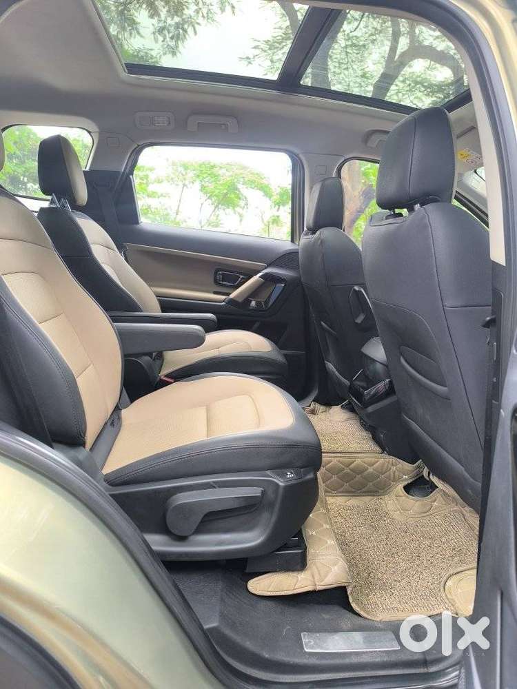 Tata Safari 2.0 Kryotec Xza, 2022, Diesel
