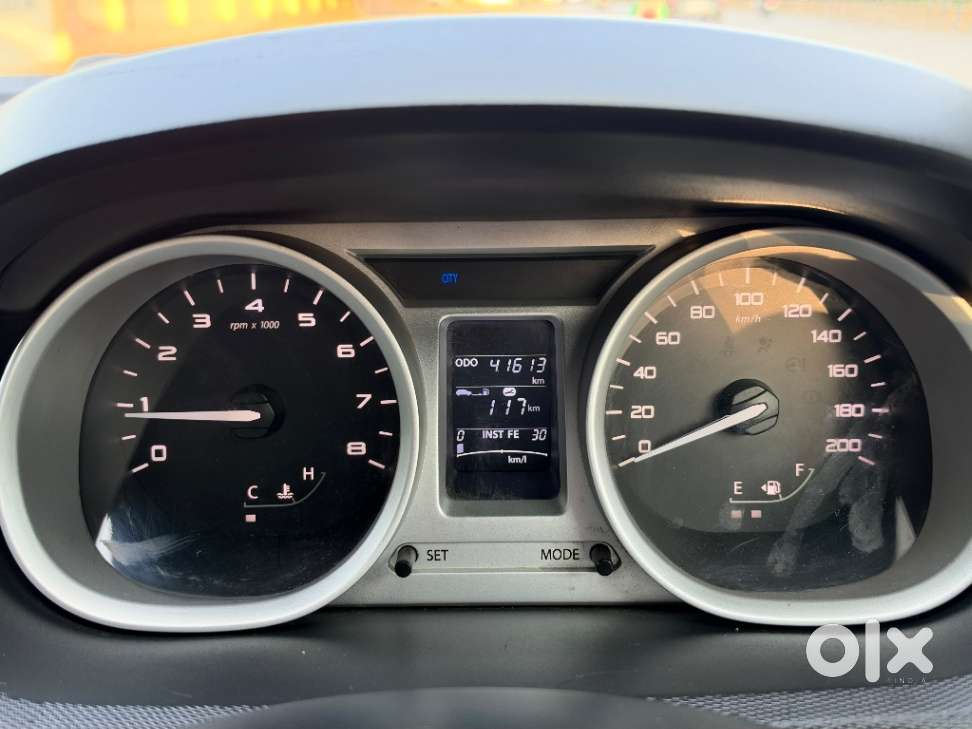 Tata Tiago, 2018, Petrol