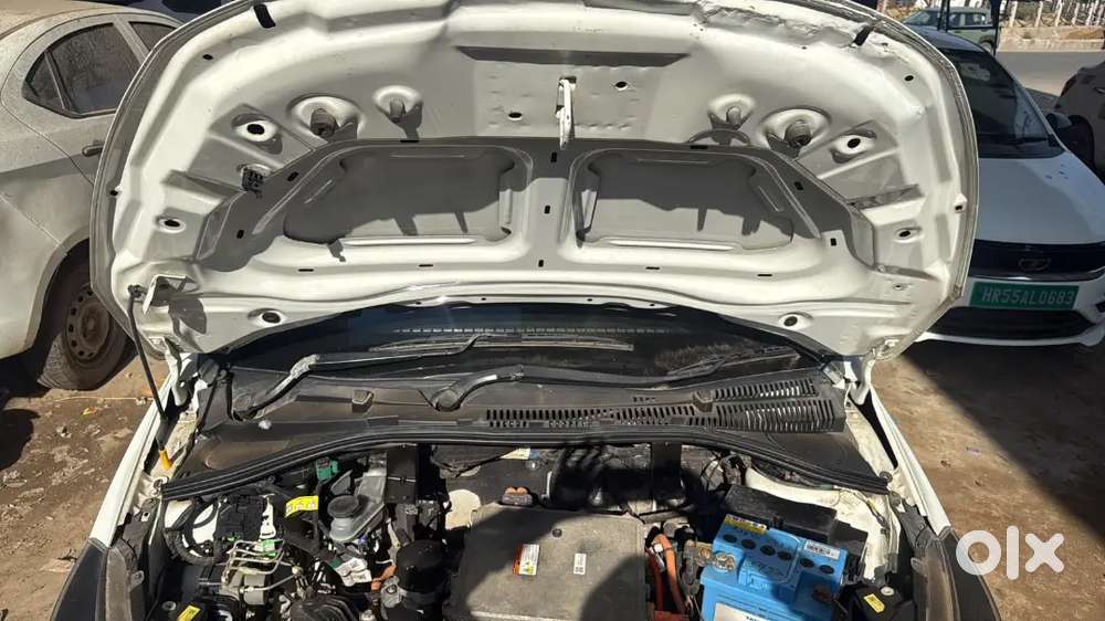 Tata Tigor Ev Xt Plus 2022