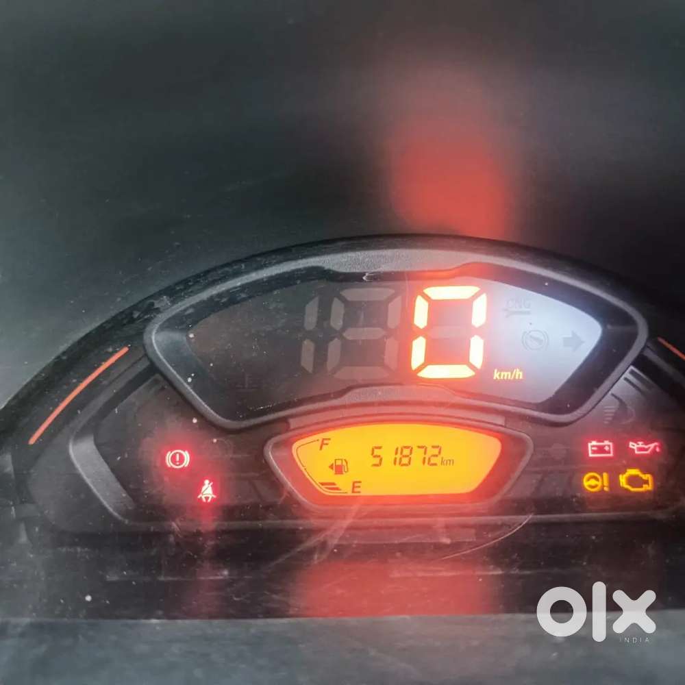 Maruti Suzuki Alto K10 2023 Petrol 51872 Km Driven