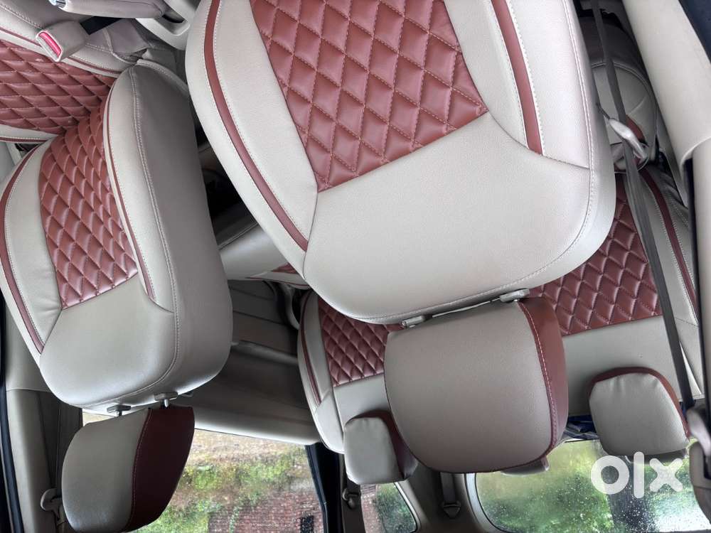 Maruti Ertiga Vdi 2018