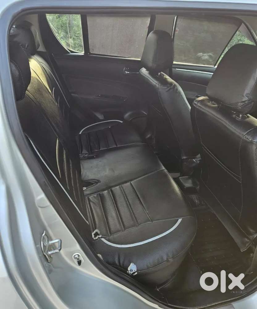 Maruti Suzuki Swift Vdi 2017 New Condition