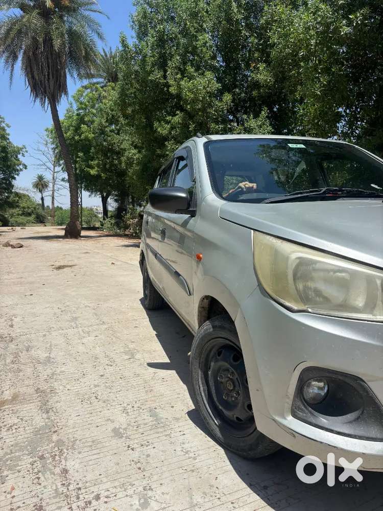 Maruti Suzuki Alto K10