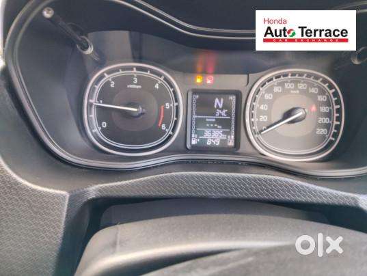 Maruti Suzuki Ertiga Ldi, 2019, Diesel