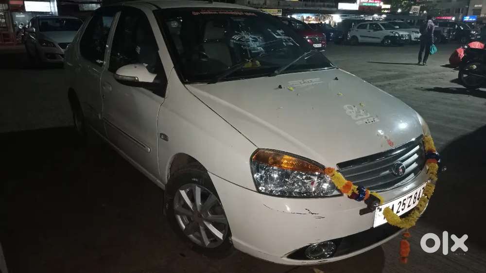 Tata Indigo Ecs 2013