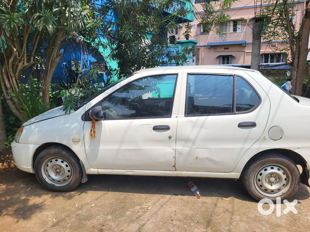Tata Indigo Ecs Ls 2013