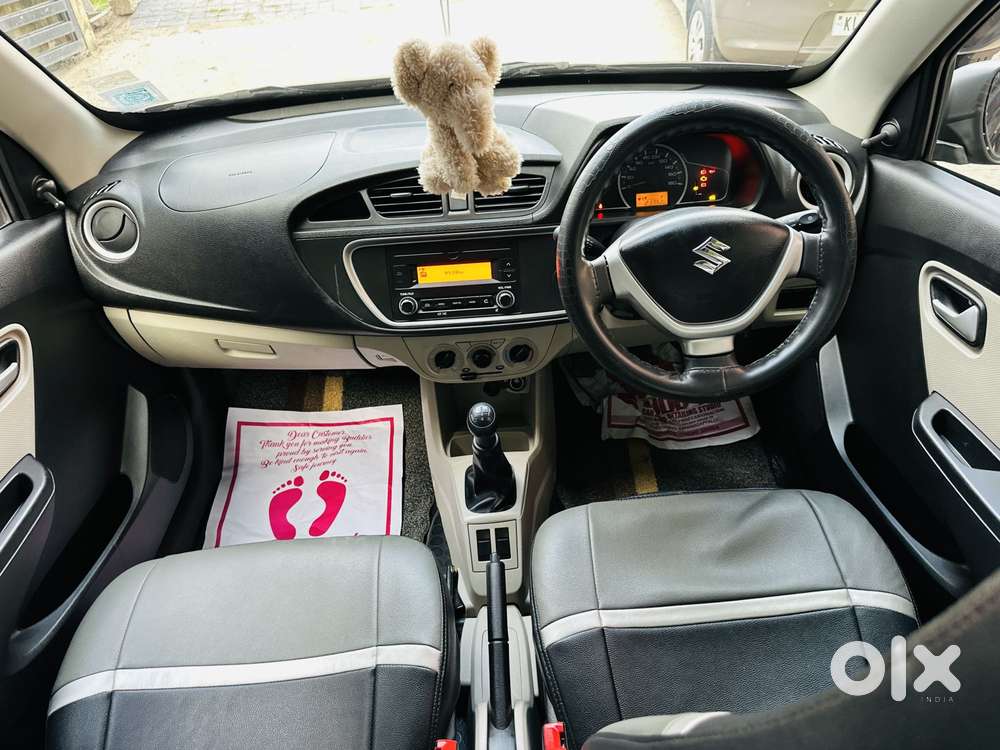 Maruti Suzuki Alto 800 Vxi Airbag, 2021, Petrol