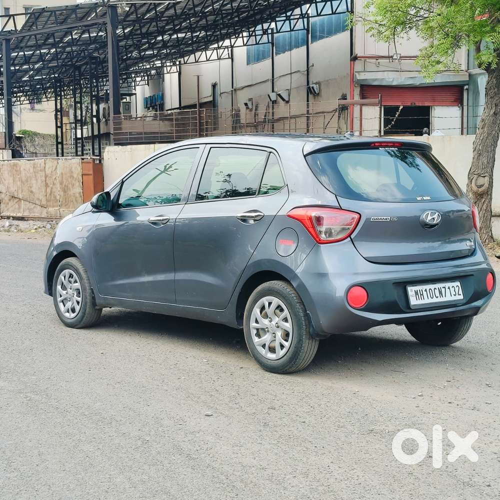 Hyundai Grand I10, 2018, Diesel