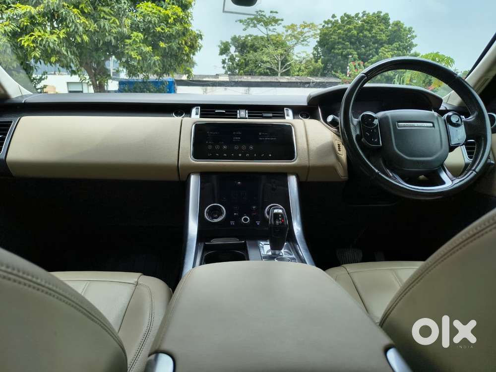 Land Rover Range Sport 2.0 Petrol Se, 2022, Petrol