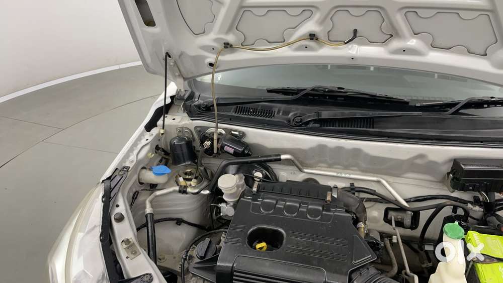 Maruti Suzuki Alto K10 2010-2014 Vxi, 2016, Petrol
