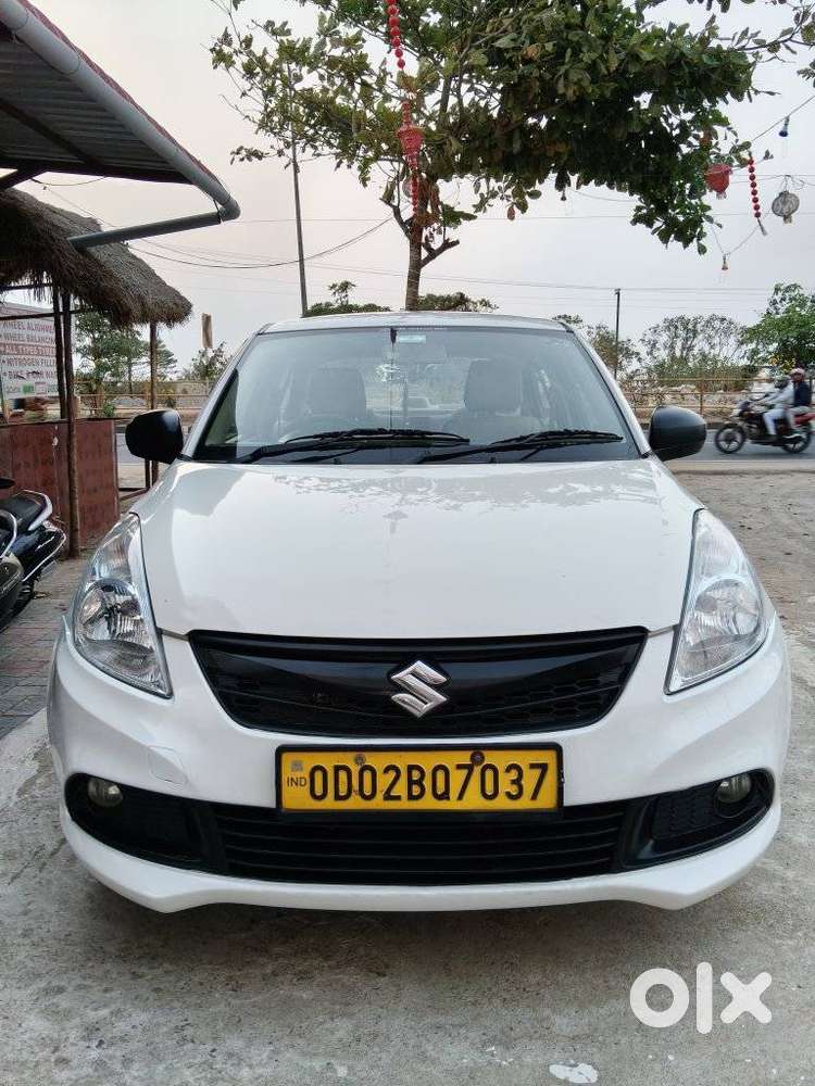 Maruti Suzuki Swift Dzire Tour, 2021, Petrol