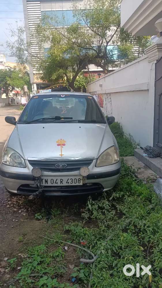 Tata Indigo Cs 2006 Diesel Good Condition