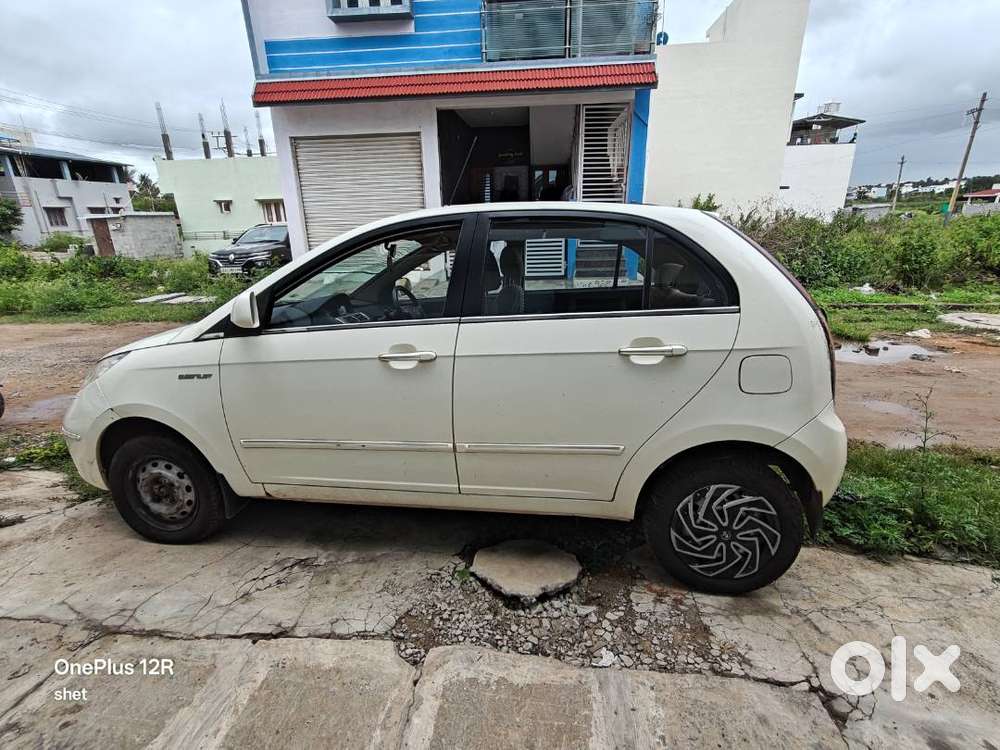Indica Vista Quadrajet Vx 2013