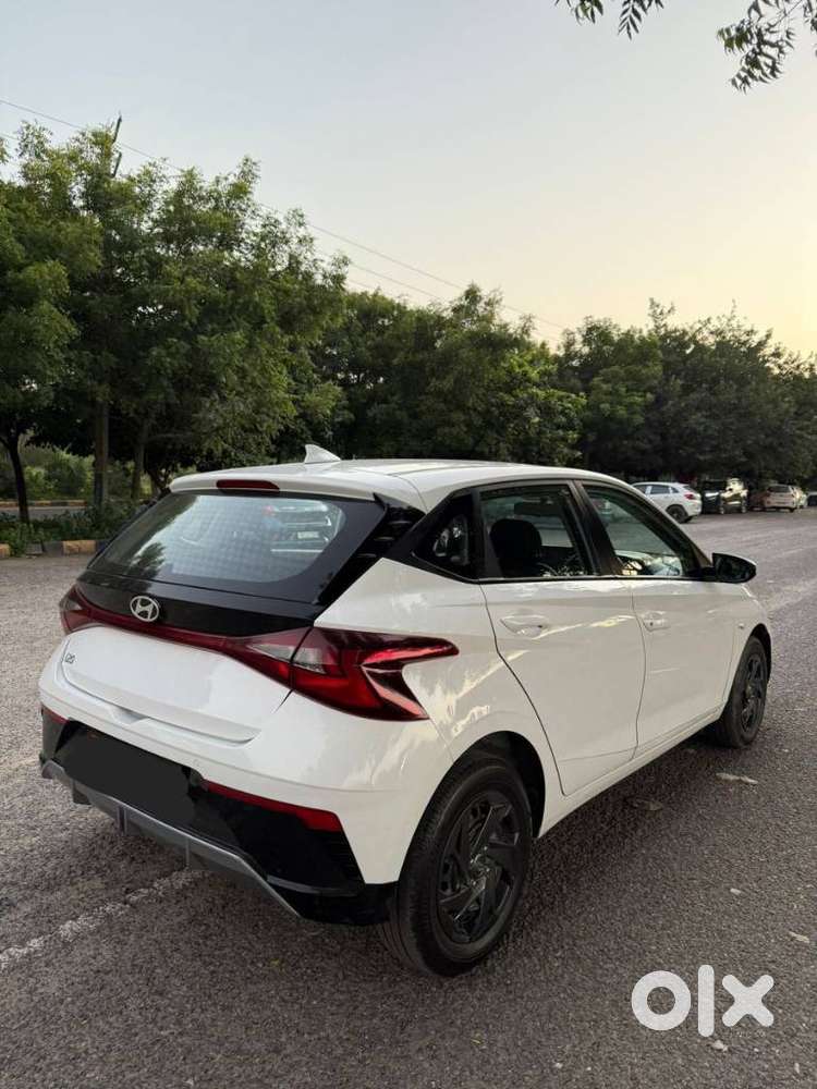 Hyundai I20 Magna Plus, 2024, Petrol