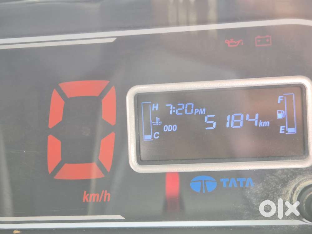 Tata Zest, 2024, Diesel