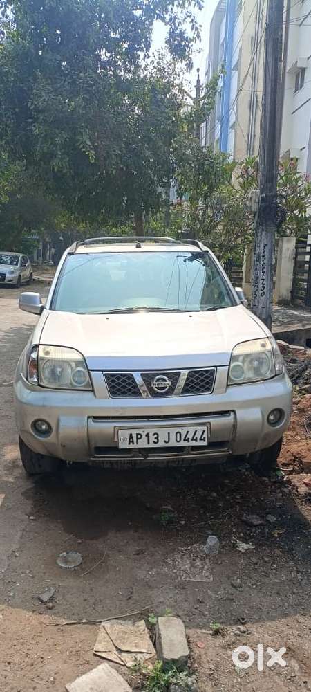Maruti Suzuki Swift Dzire Vdi, 2011, Diesel