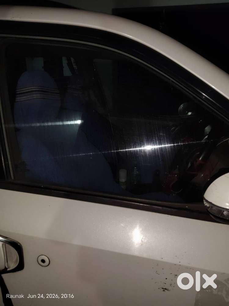 Mahindra Xuv500 2012 Good Condition