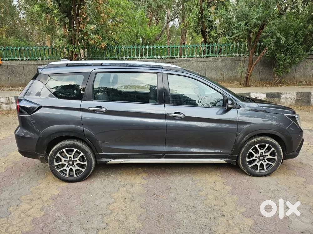 Maruti Suzuki Xl6 Zeta 2022 Bs6