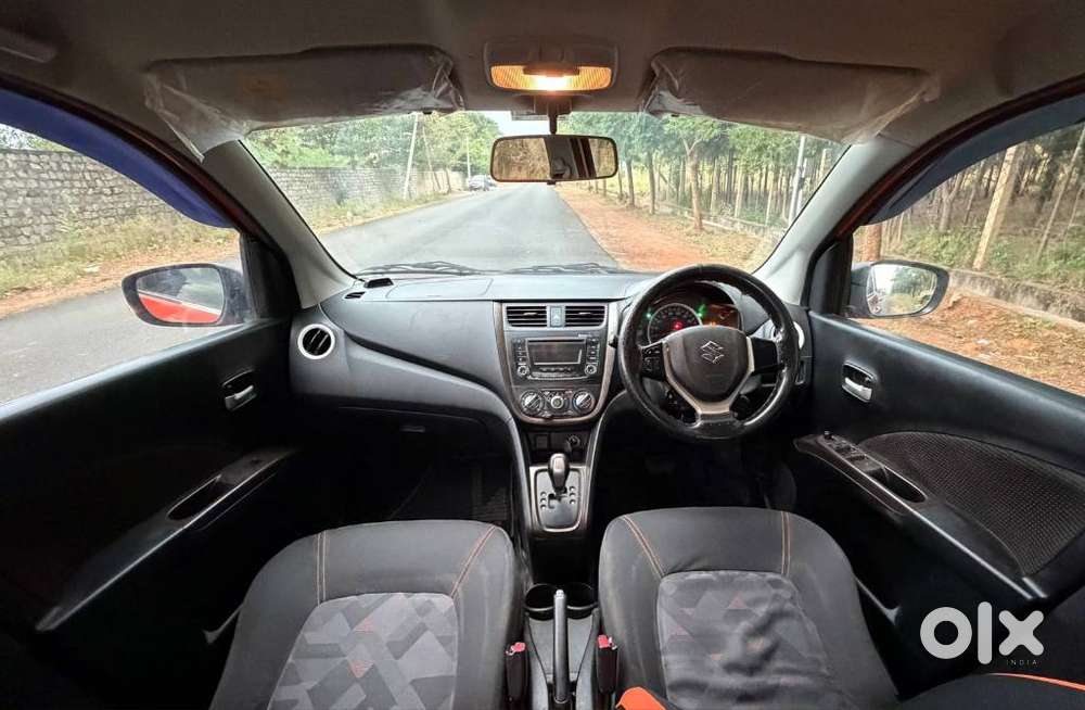 Maruti Suzuki Celerio, 2019, Petrol