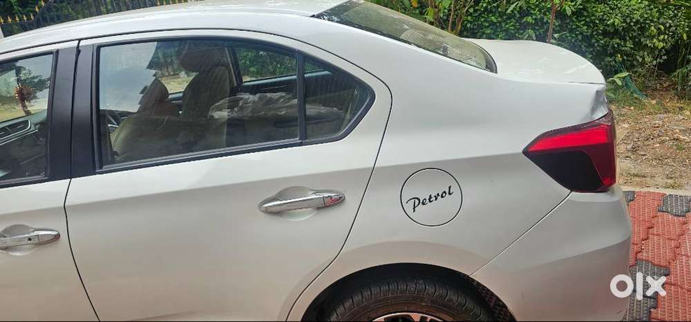 Honda Amaze 2022