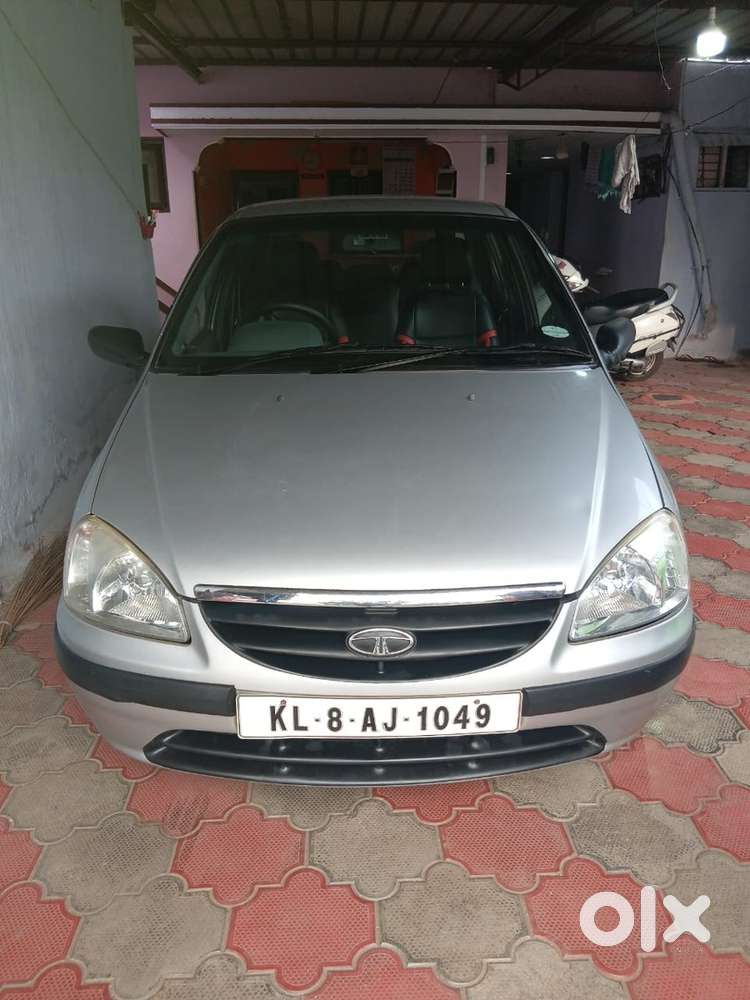 Tata Indigo Cs 2005 Car