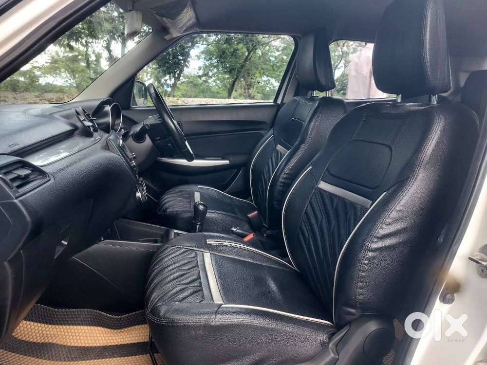 Maruti Suzuki Swift Zxi, 2020, Petrol