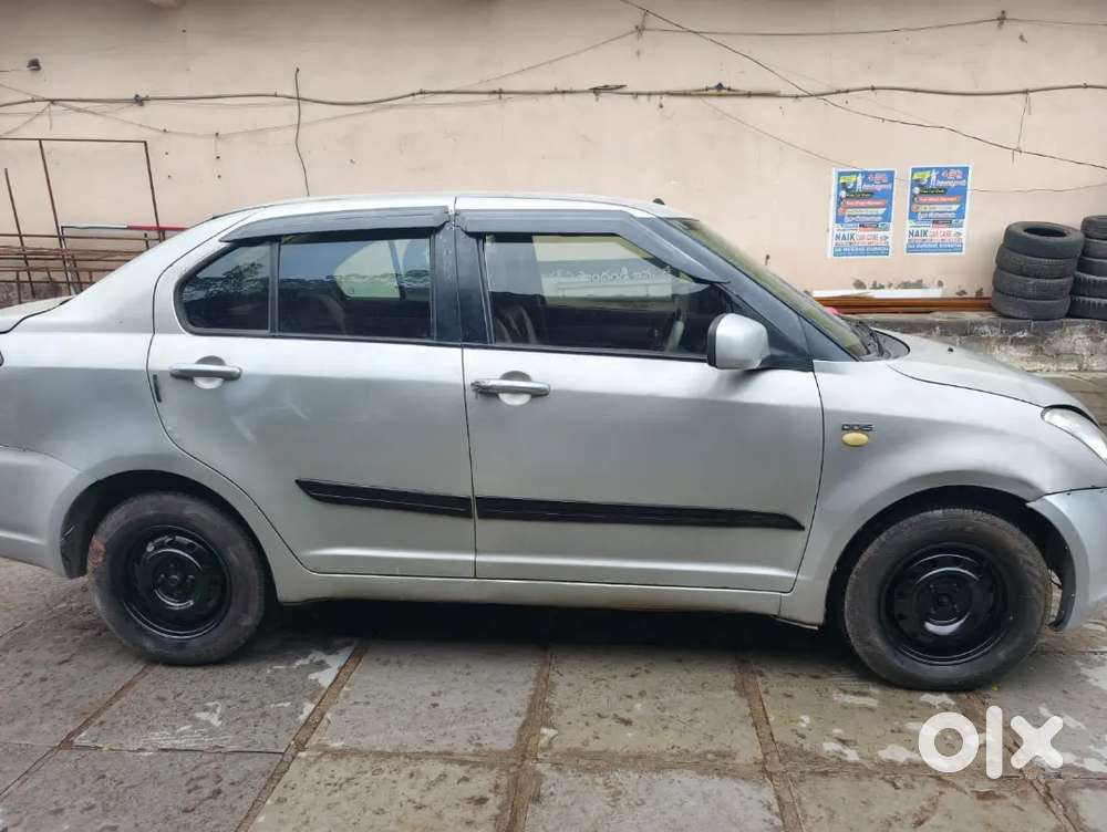 Maruti Suzuki Swift Dzire 2009 Diesel Car