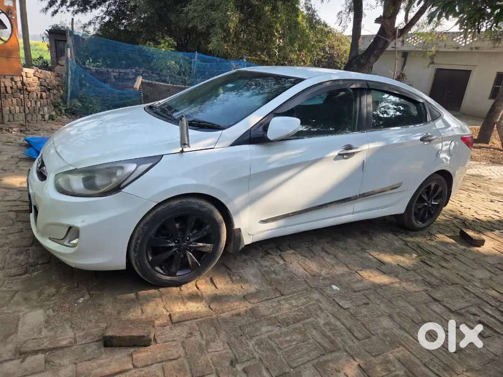 Argent My Car Sel