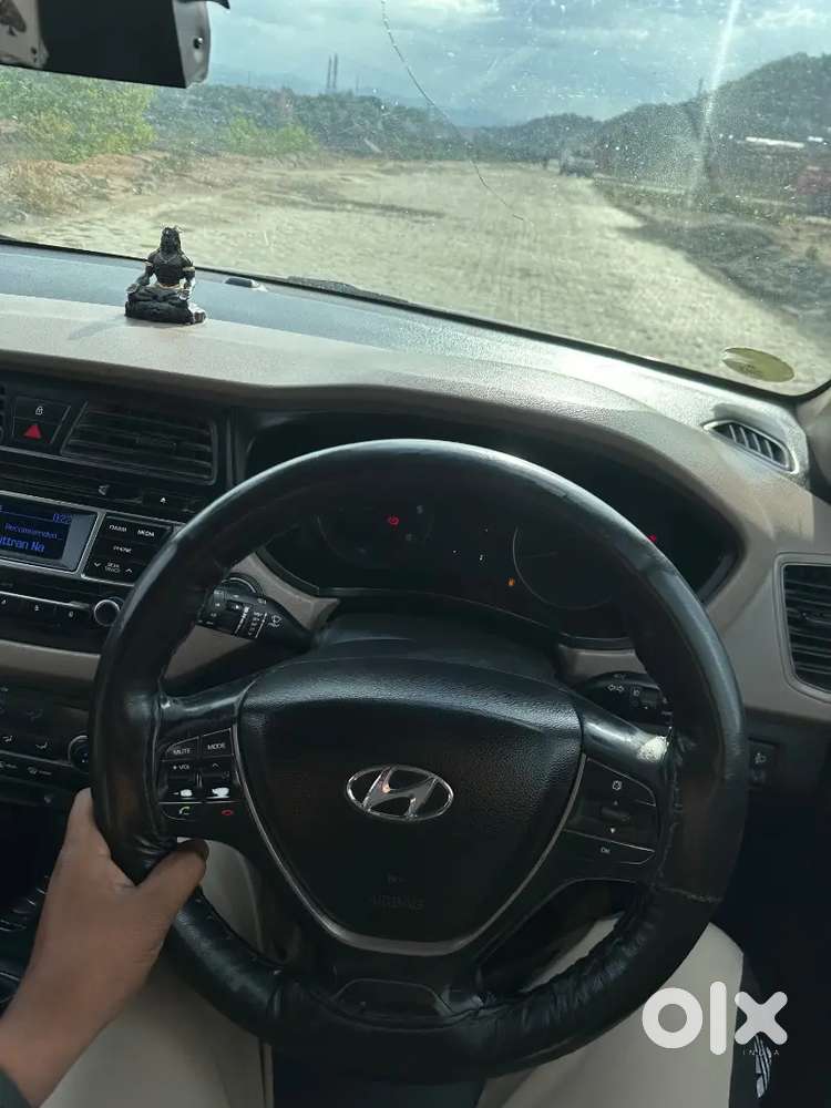 Hyundai I20 2015 Diesel Well Maintained