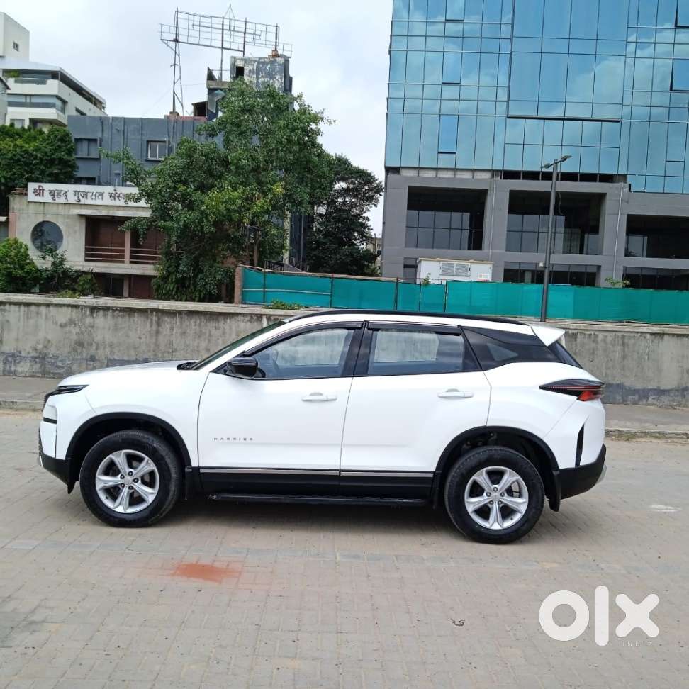 Tata Harrier, 2024, Diesel