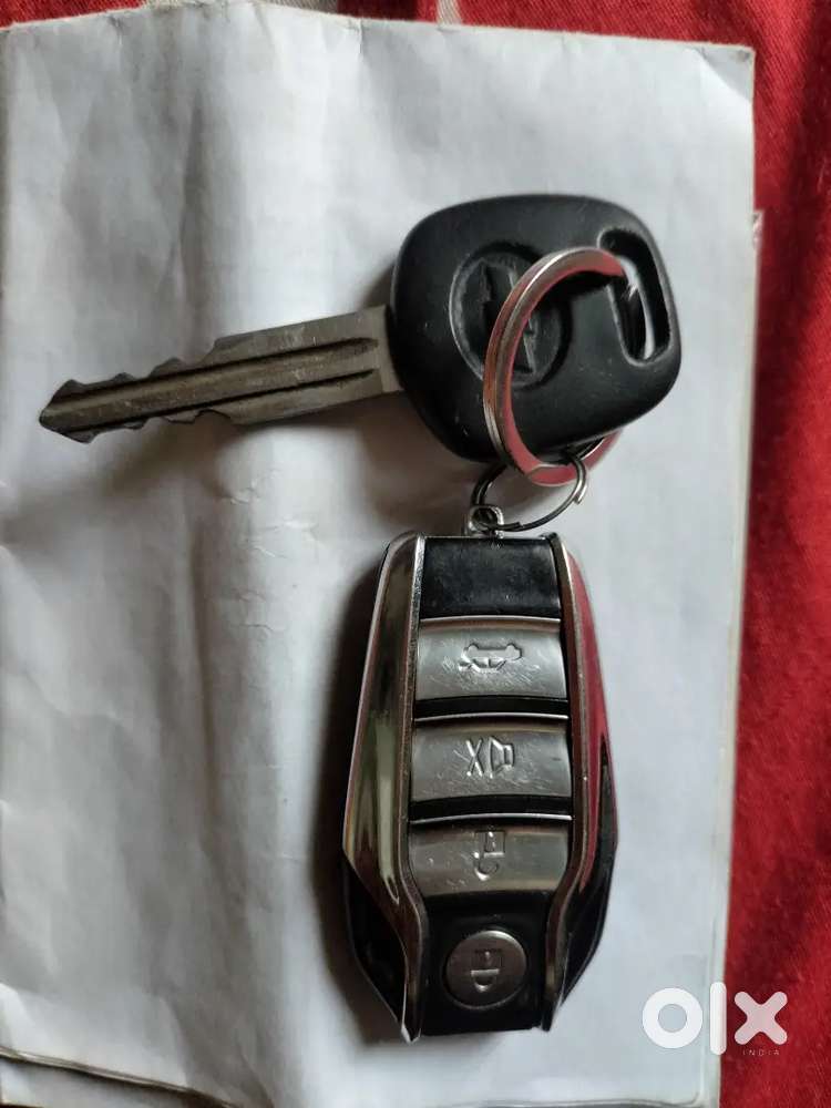 Chevrolet Spark 2007