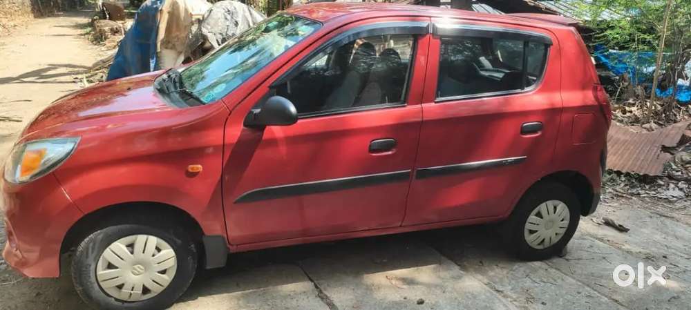 Maruti Suzuki Alto 800 2016 Petrol 61000 Km Driven