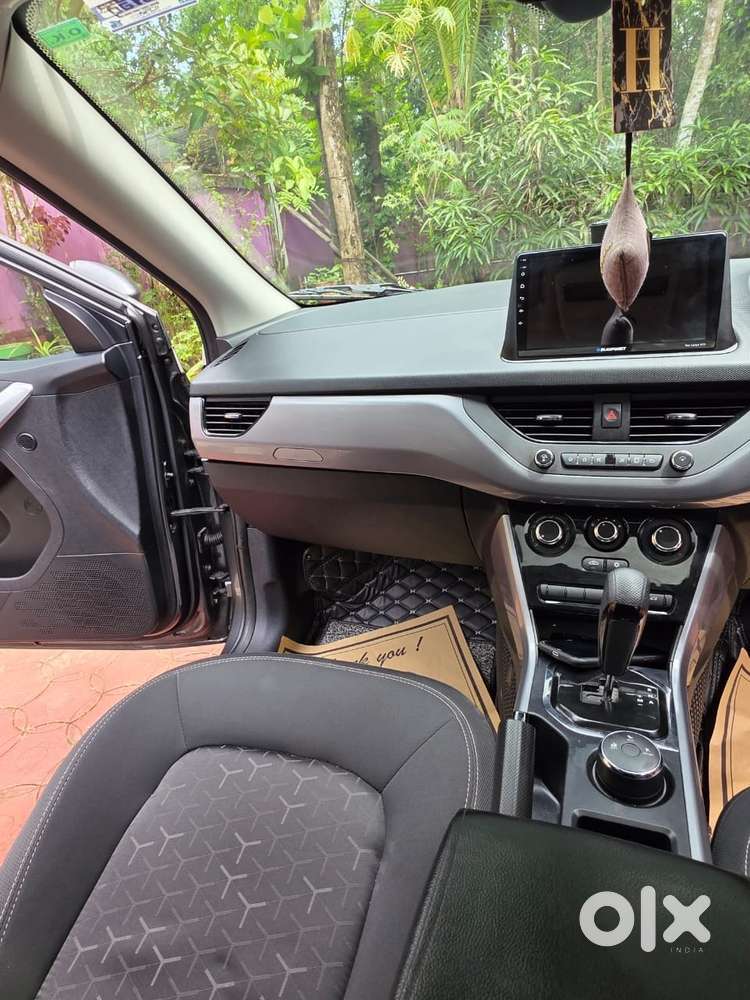 Tata Nexon Xma (s) 2021 Petrol