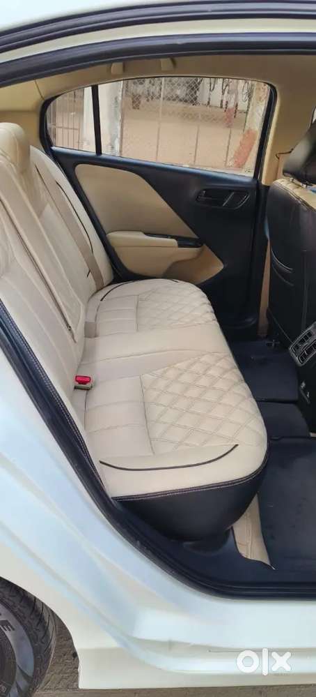 Honda City Sv Iv-tech Dec 2019