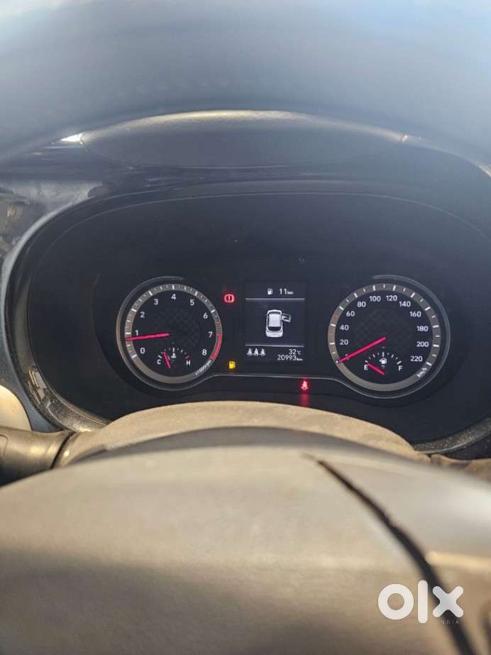 Hyundai I10 Asta Vtvt, 2024, Petrol