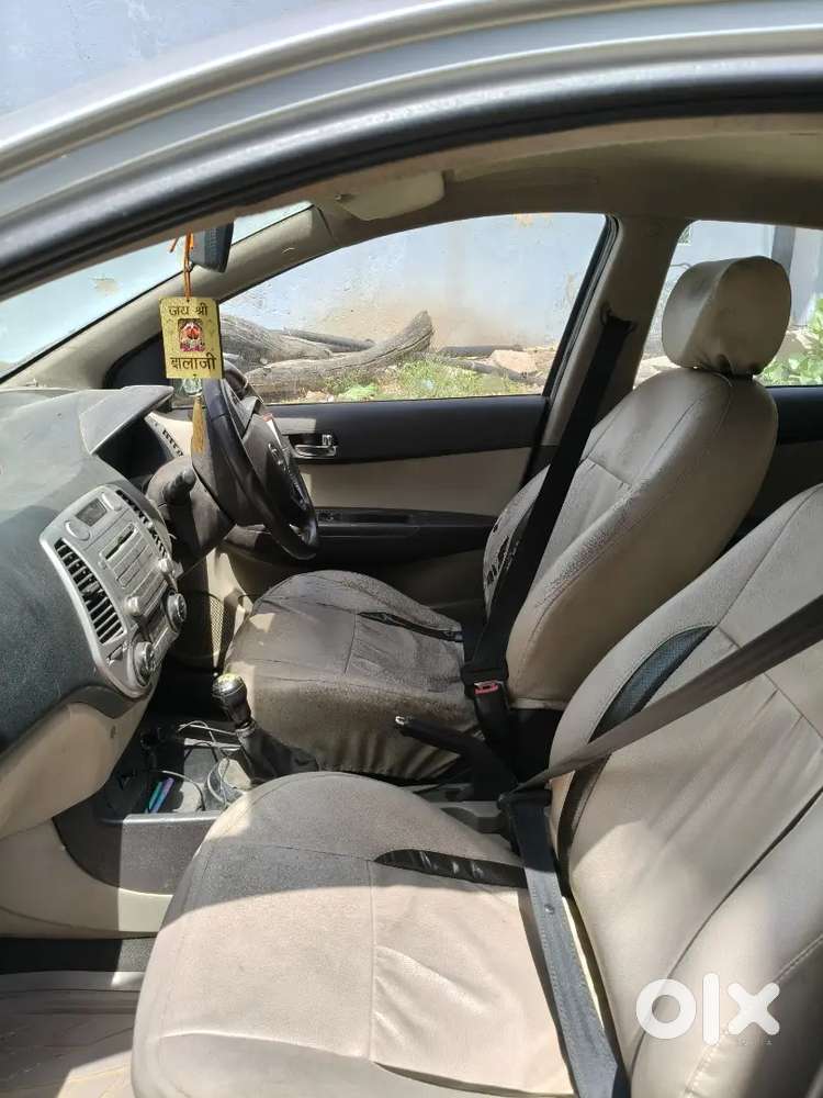 Hyundai I20 Good Condition