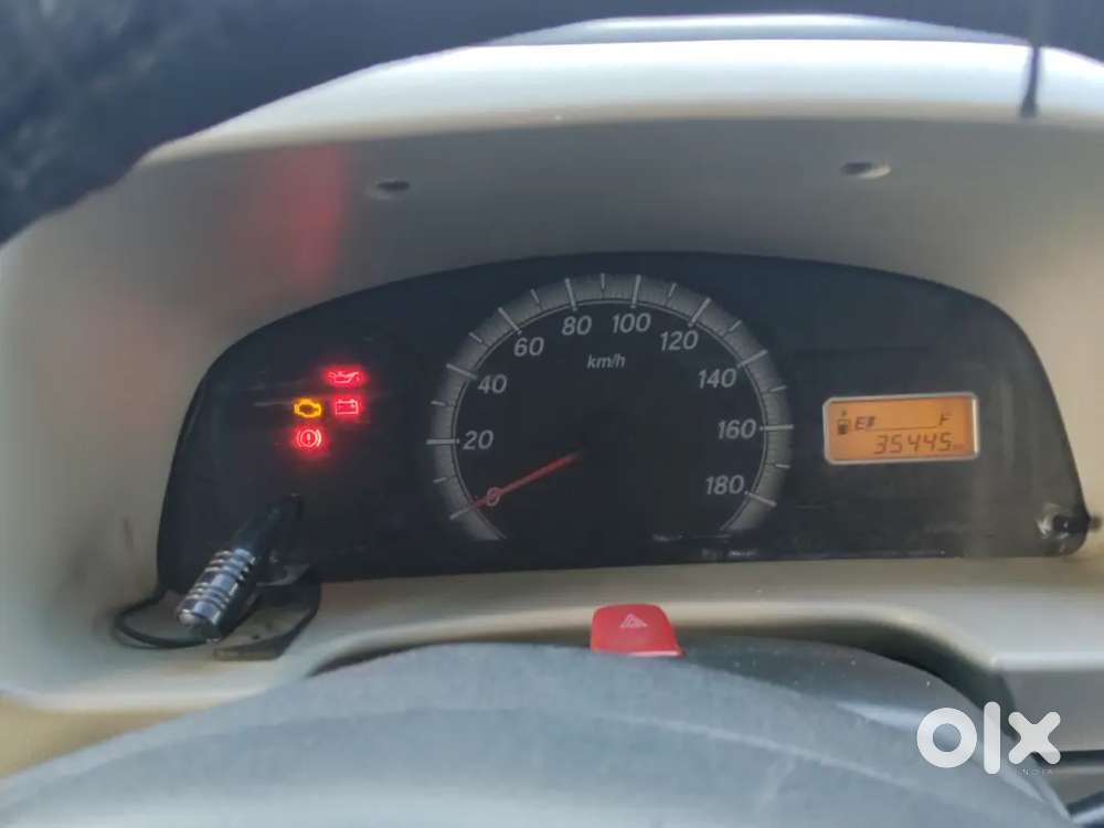 2021 Maruti Suzuki Eeco Smiles Ac 5 Seater