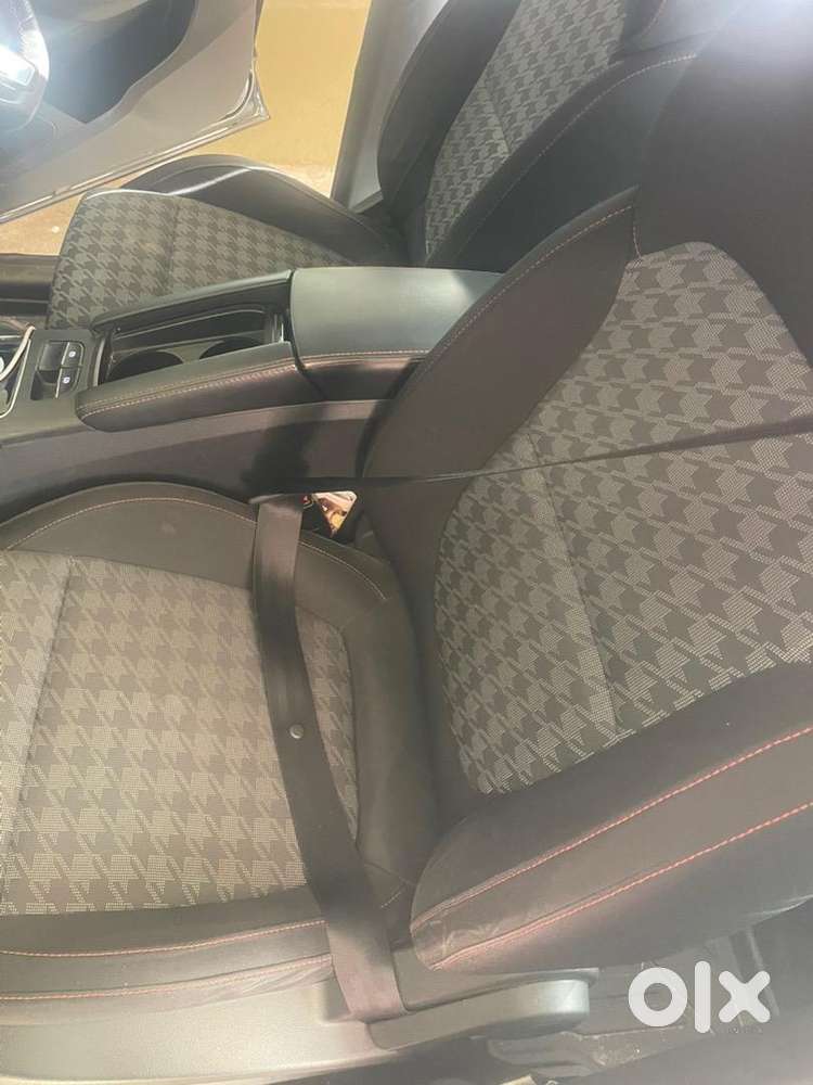 Mg Automatic Car 2023