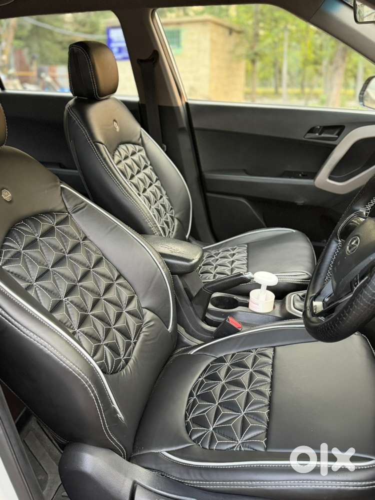 2017 Hyundai Creta Diesel