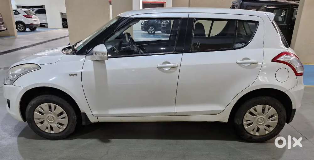 Maruti Suzuki Swift