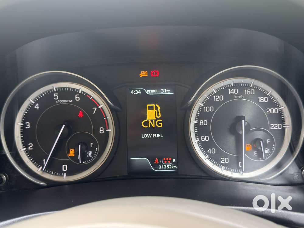 Maruti Suzuki Ertiga Zxi (o) Cng [ ], 2025, Cng & Hybrids