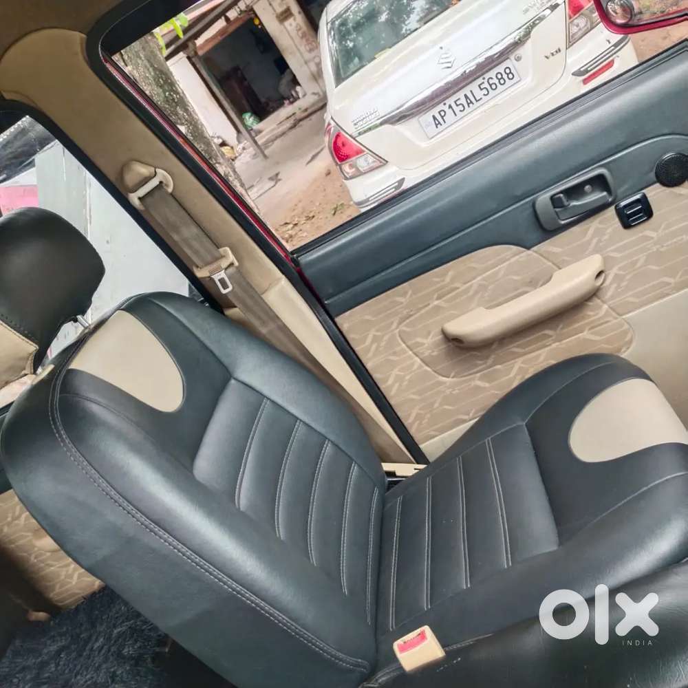 Chevrolet Tavera Neo 3 2017