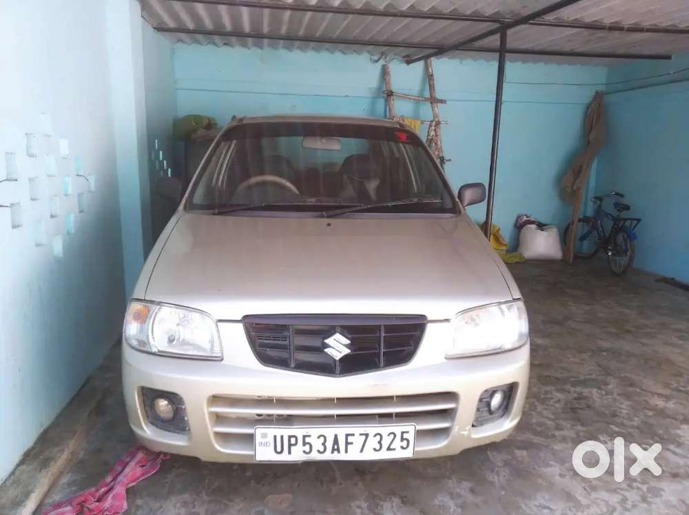 Maruti Suzuki Alto Lxi 2008